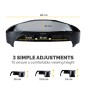 Fellowes Flat Panel Desk Mount